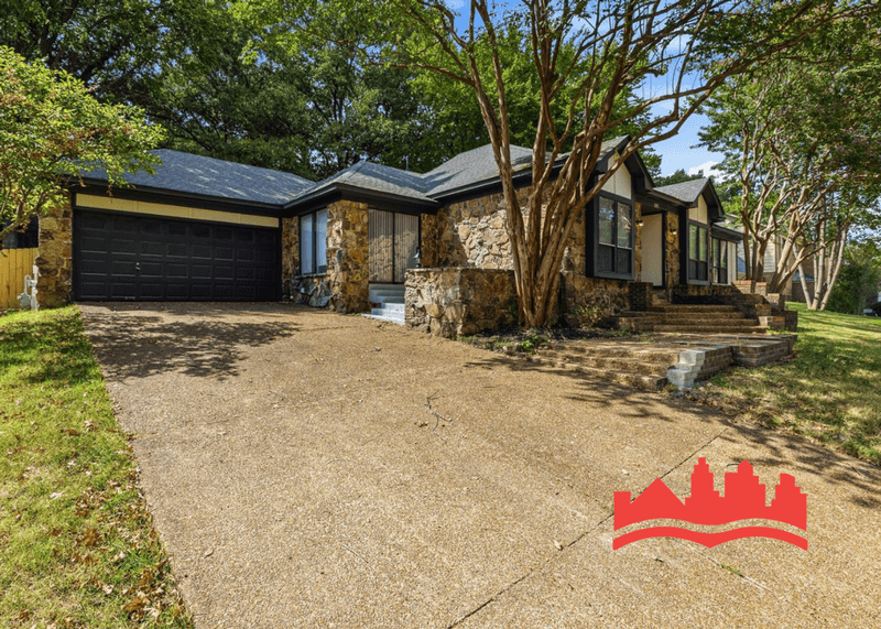 Cordova House: 2391 Carrollwood Ln