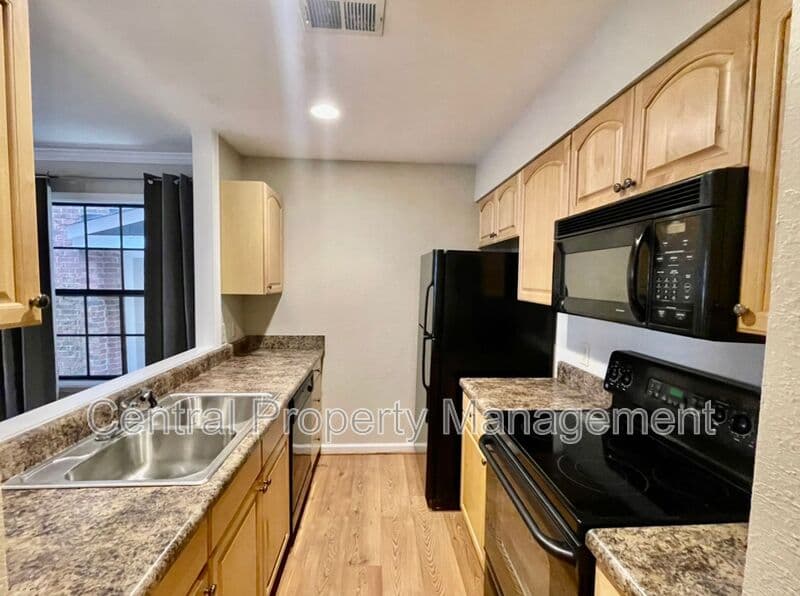 Greenville Condo: 408 Townes Street