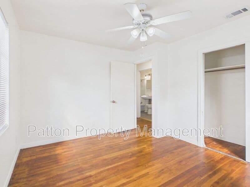 Amarillo House: 4646 Bowie
