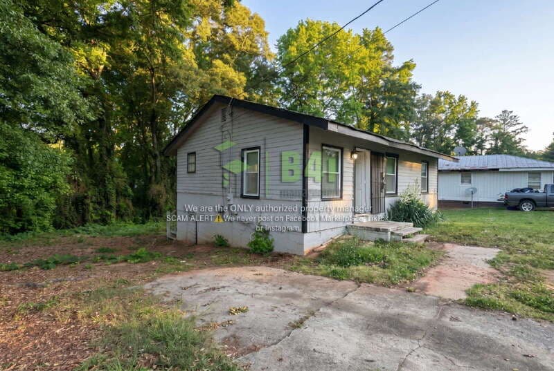 Griffin House: 1313 Ridgeview Drive