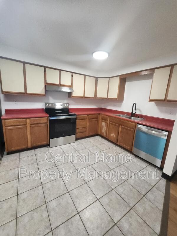 Lewiston Condo: 5 Irene St. unit 2