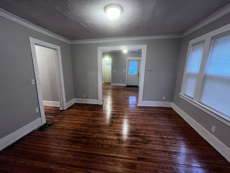 Rochester Condo: 151-153 Anthony st