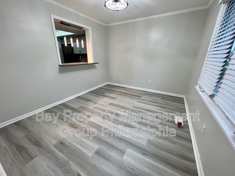 Bensalem House: 4233 Remo Crescent Rd
