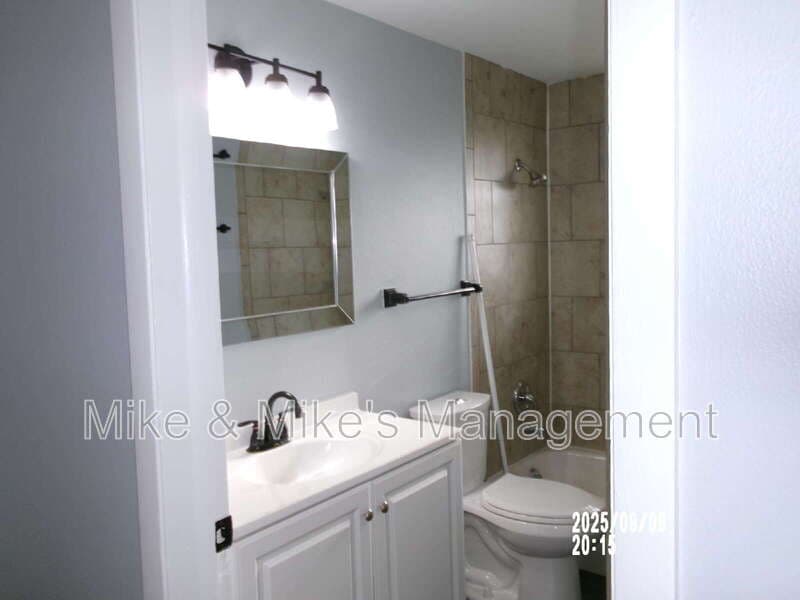 Milwaukee Condo: 6400 North 73rd Street