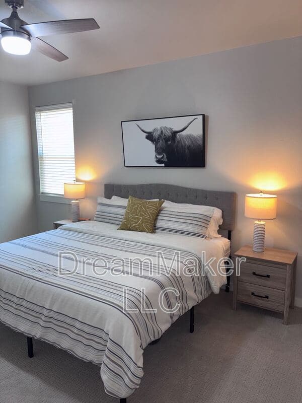 Norman House: 2819 Clifton Terrace
