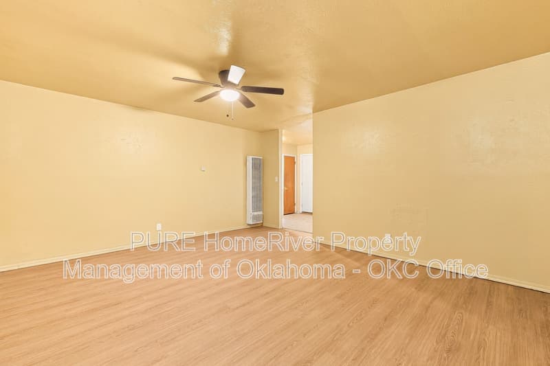 Oklahoma City Condo: S Hudson Ave - 3908