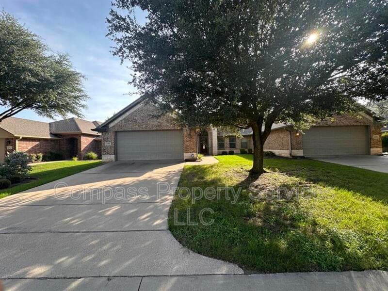 Woodway Condo: 2509 Tigua Court