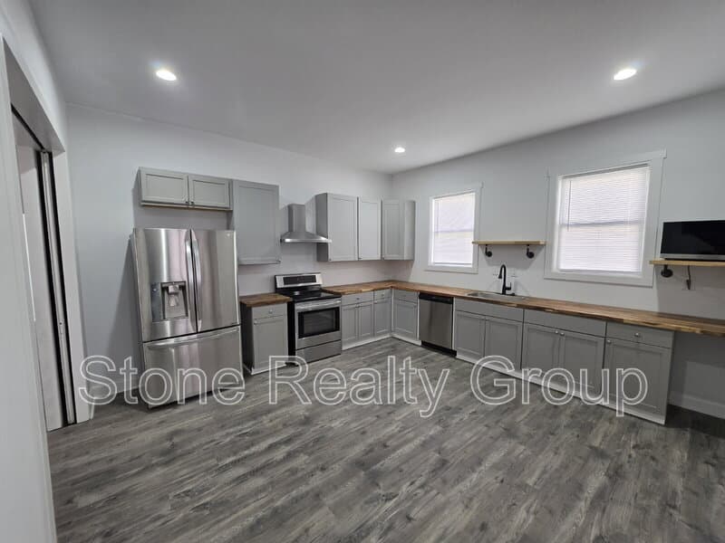 Terre Haute House: 1203 South 7th Street