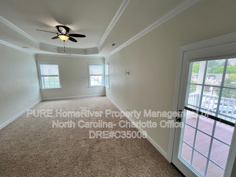 Charlotte House: 10330 Royal Winchester Drive