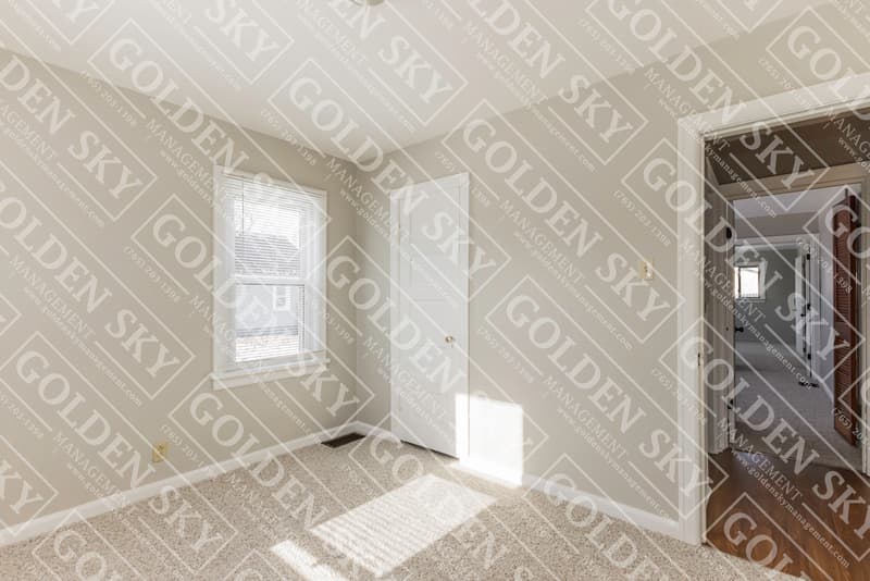 Muncie House: 2232 West 8th Street