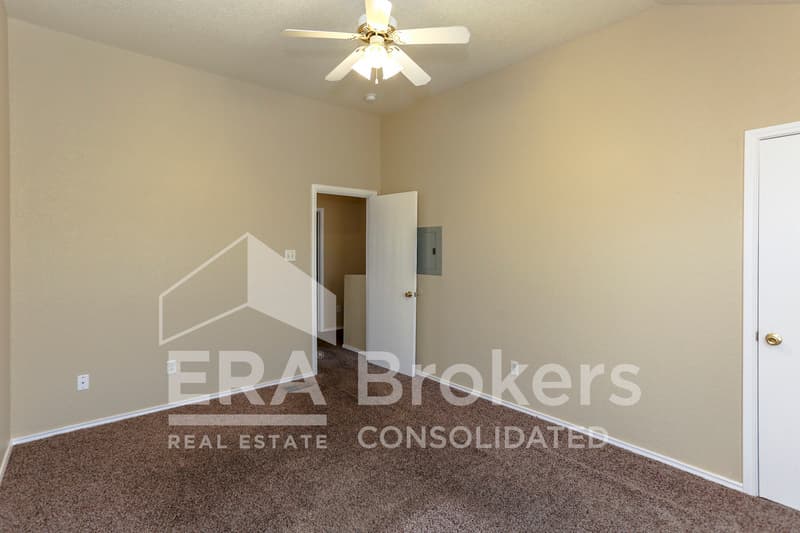 Killeen Townhome: 4508 C Sylvia