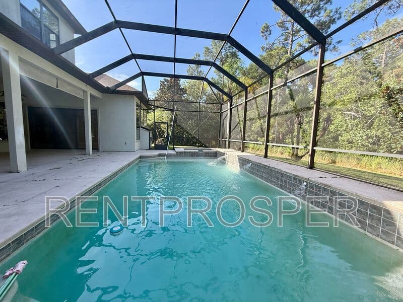 Ormond Beach House: 971 Stone Lake Drive