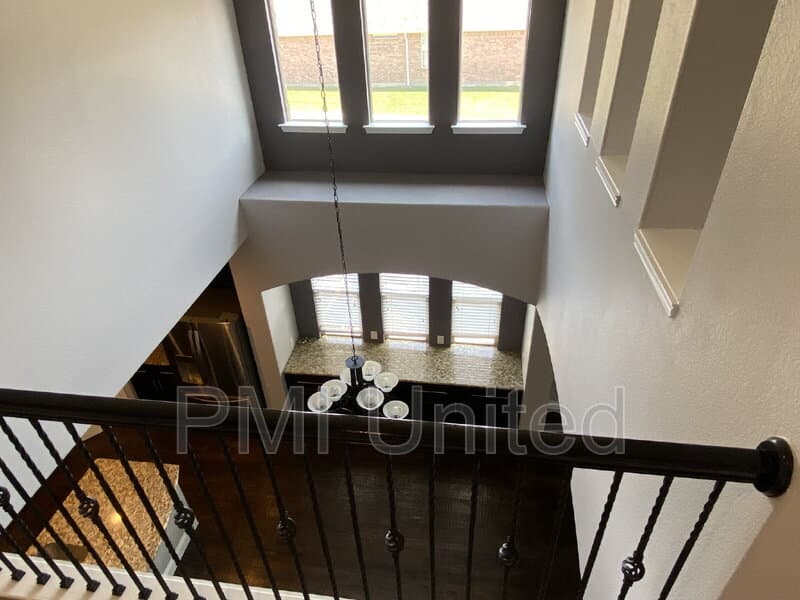 Fort Worth House: 4108 Volk Ct