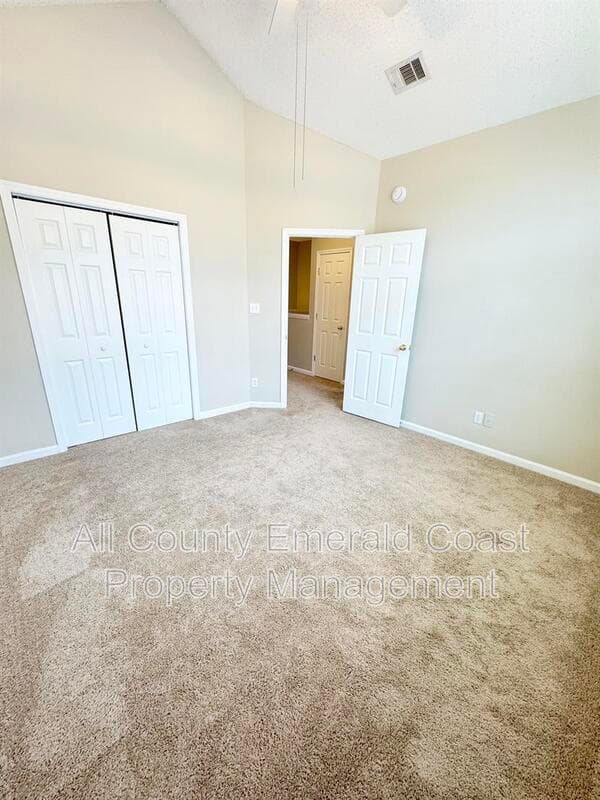 Santa Rosa Beach House: 732 E Mack Bayou Dr
