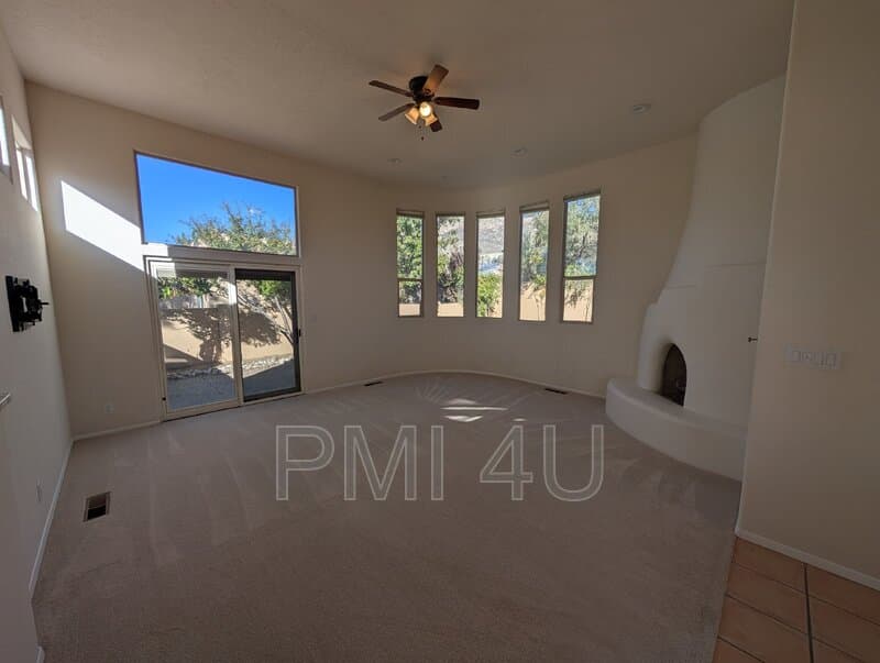 Albuquerque House: 12612 Carmel Ct NE