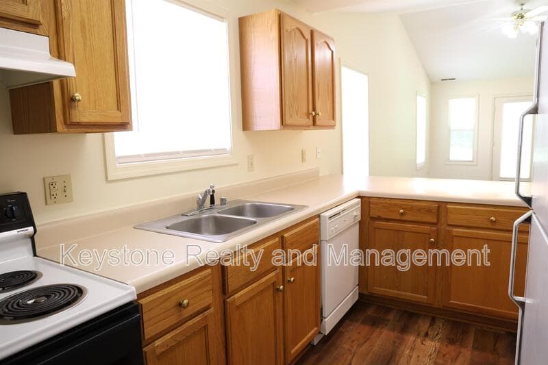 Hopkinsville Condo: 144 Bruceview Circle