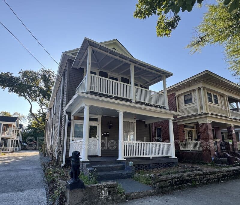 Wilmington Condo: 414 N. 5th Ave