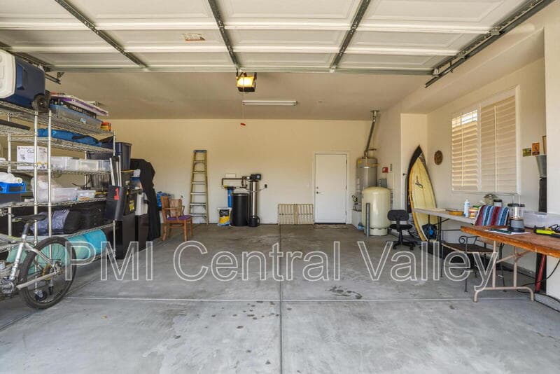 City of Atwater House: 1761 KT Avenue
