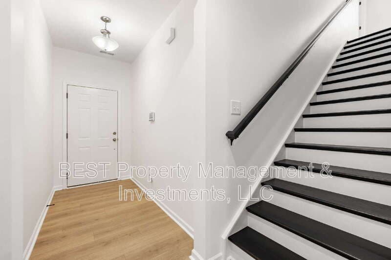 High Shoals House: 1519 Autumn Banks Way