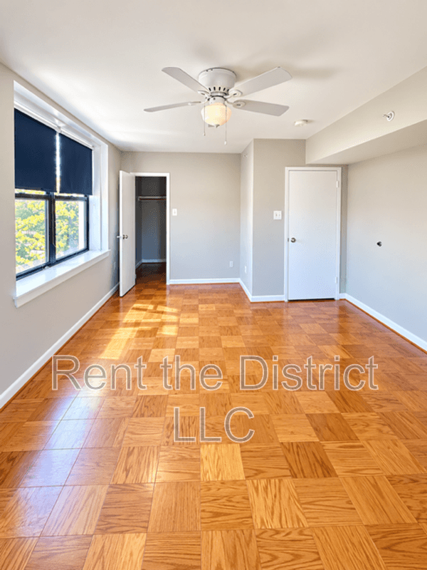 Washington Condo: 3902 14th Street NW