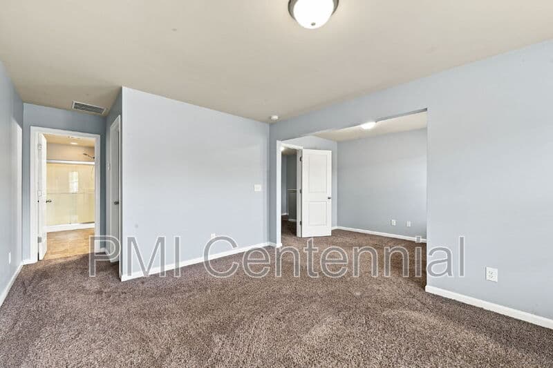 Kennesaw Townhome: 3217 Blue Springs Trace
