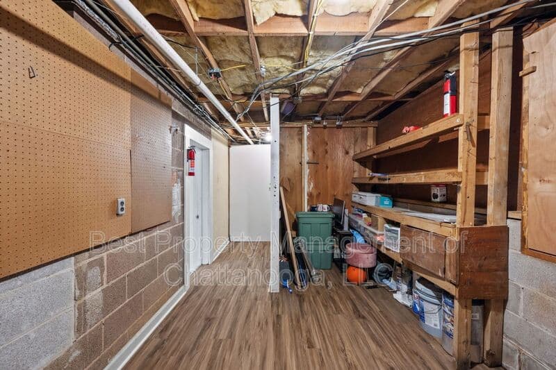 Soddy Daisy House: 9851 Millsaps St