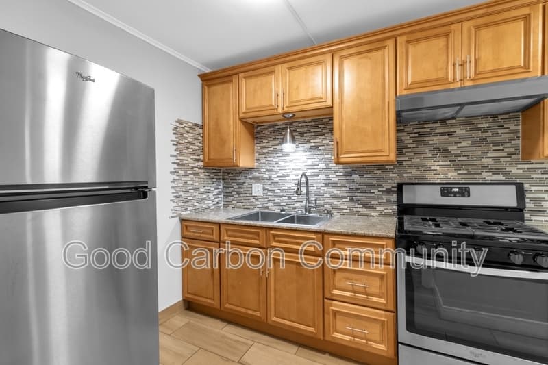 Buffalo Condo: 1225 Hertel Ave