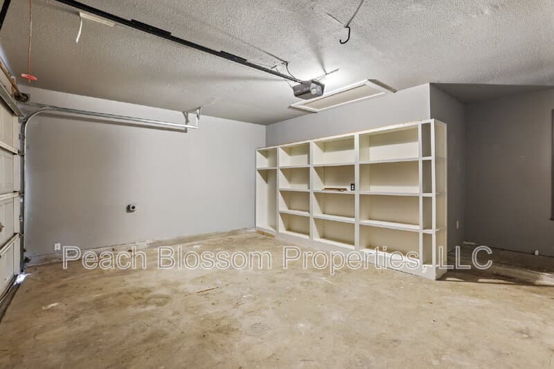 Round Rock House: 2656 Bradley Lane