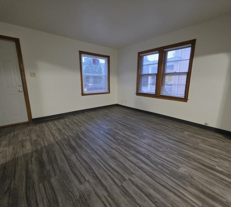 Fond du Lac House: 128 East Johnson Street