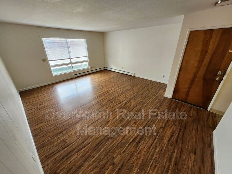 Anchorage Condo: 3925 E 9th Avenue