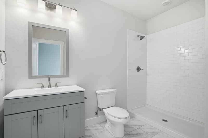 Fort Worth Condo: 3221 Forest Park Boulevard - 1