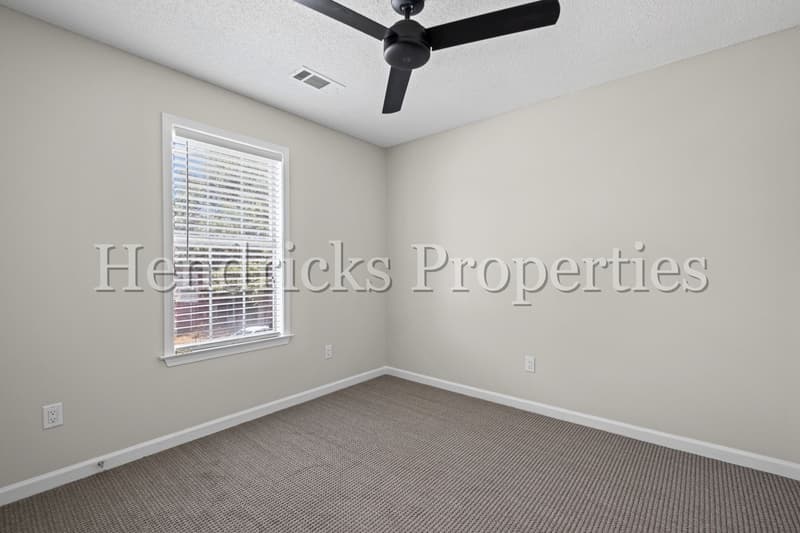 Memphis House: 8697 Citrus Bend Drive