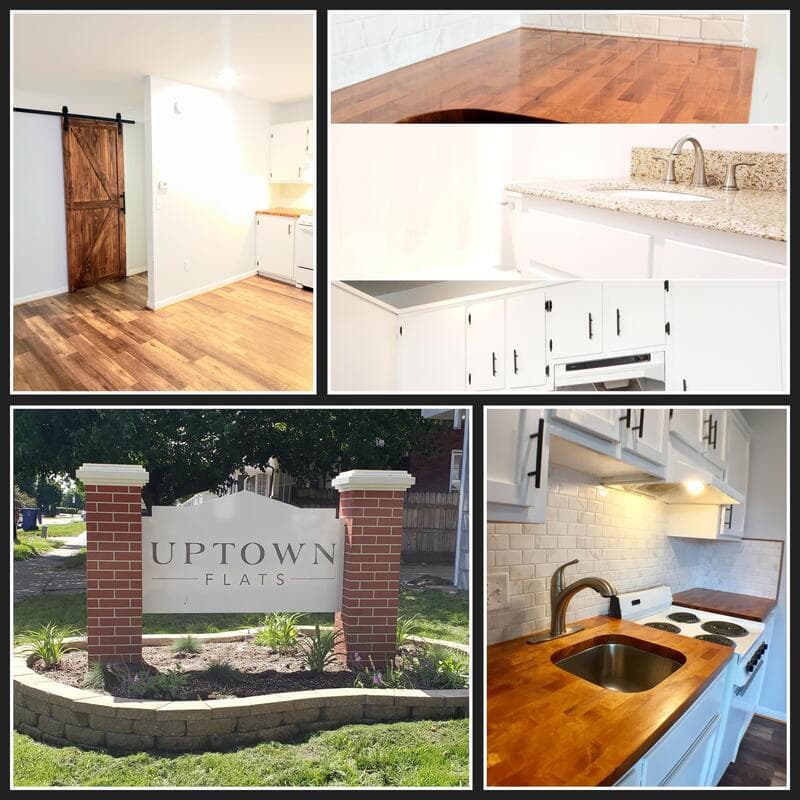Pella Condo: 1010 Washington Street - 109