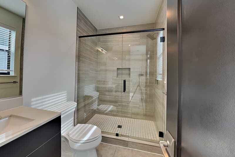 Dallas Townhome: 2000 Park Ave