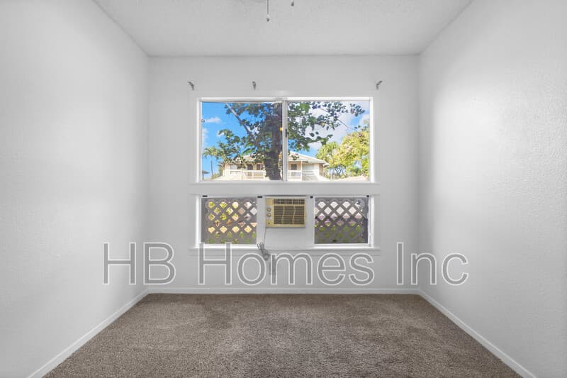 Kapolei Condo: 91-1073 Oaniani Street Unit 8A - 1