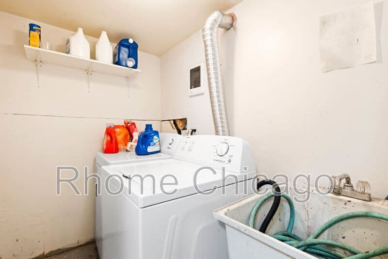 Chicago Condo: 6115 S Drexel Ave