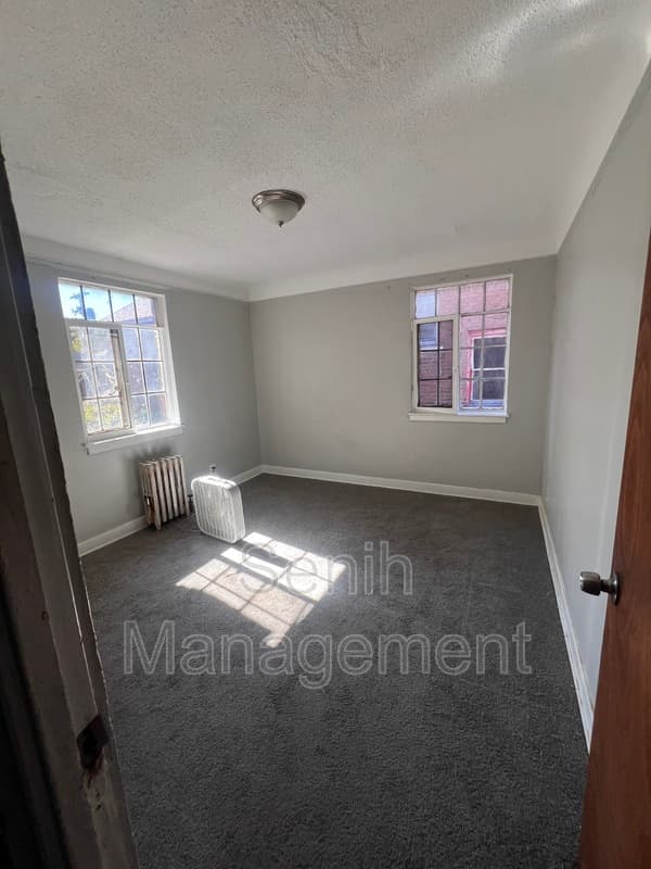 Detroit House: 4203 Tyler St