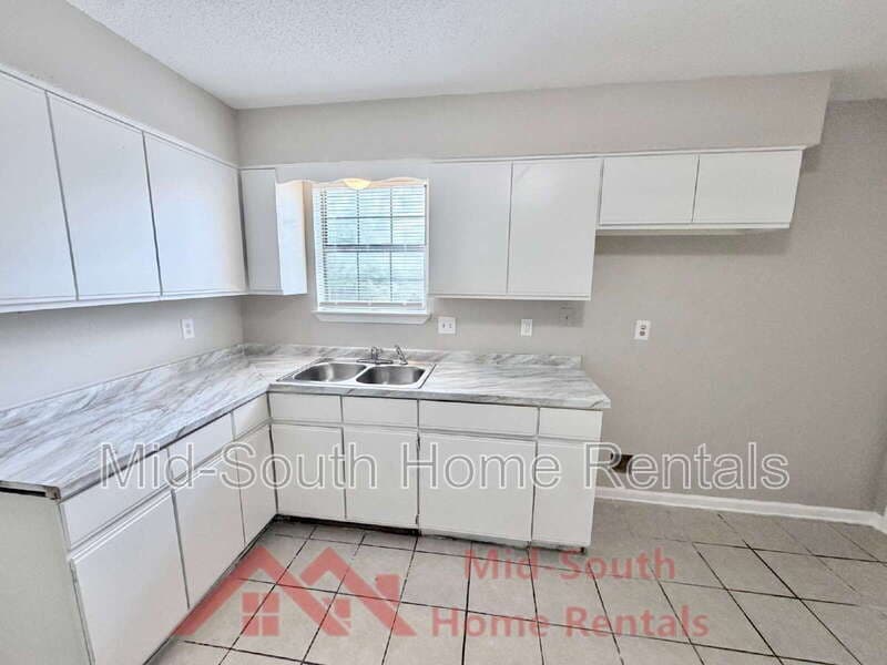 Memphis House: 2587 Wellons Ave