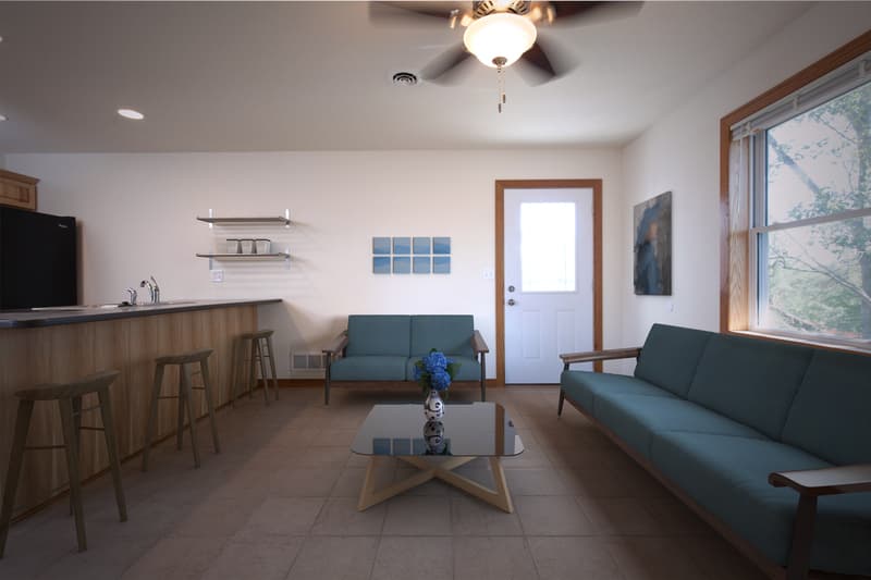 hudson Townhome: 780 magoo Road