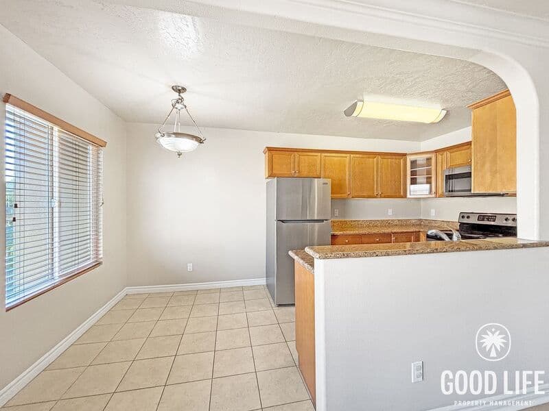 El Cajon Condo: 792 Avocado Ave