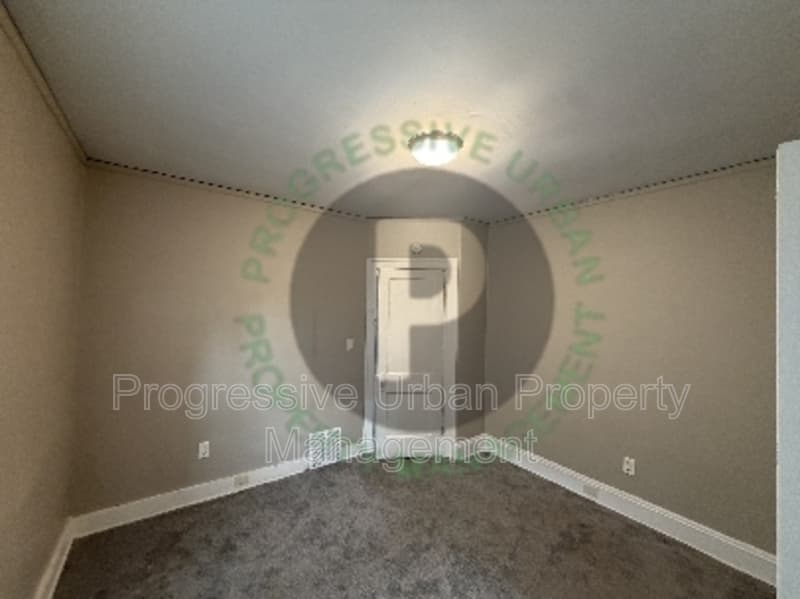 Cleveland Condo: 3517 East 110th Street - Upstairs
