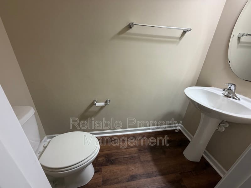 Rolesville Townhome: 1015 Grand Ridge Drive