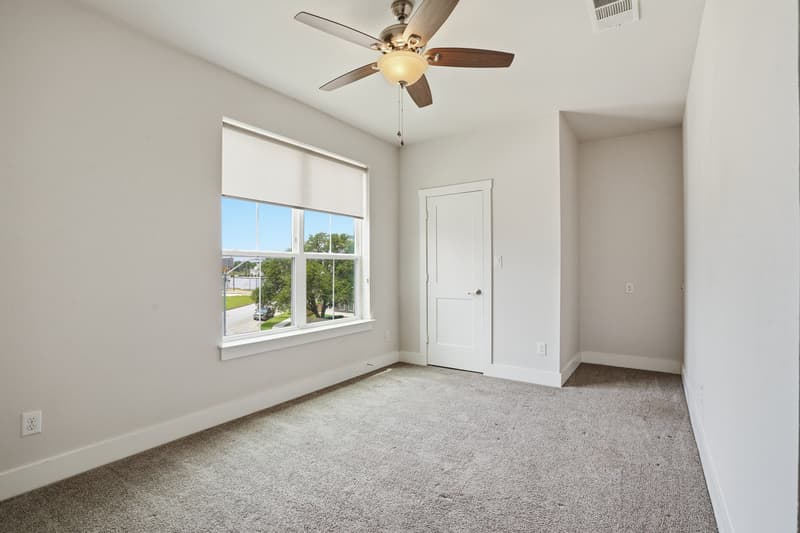 Fort Worth Condo: 3221 Forest Park Boulevard - 1