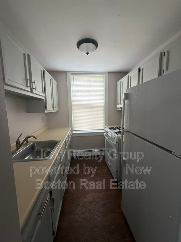Roxbury, Boston Condo: 40 Winthrop Street