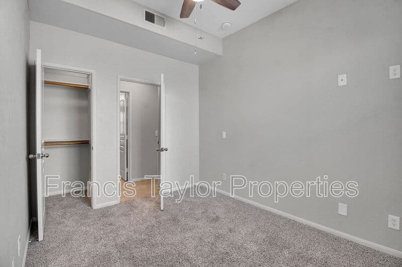 San Marcos House: 633 Kellogg Street