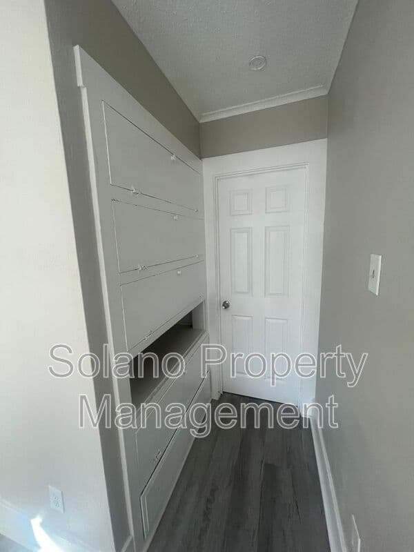 Vallejo House: 729 Alabama St. -
