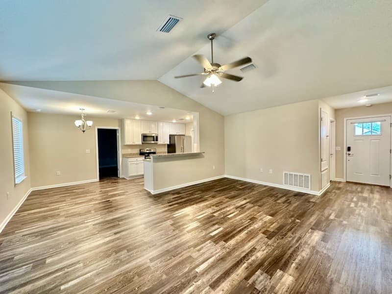 Crestview House: 6006 Colton Blaine Court