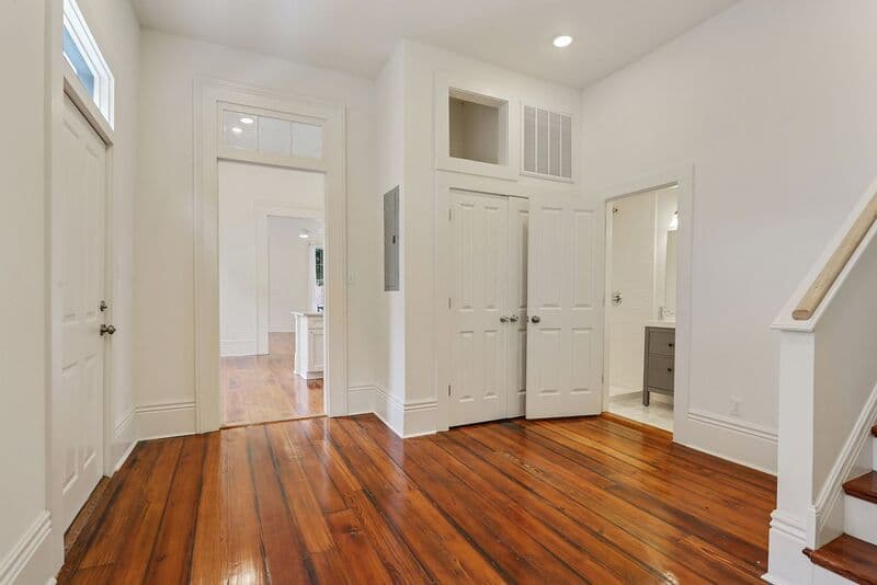 New Orleans Condo: 2123 S Liberty St.