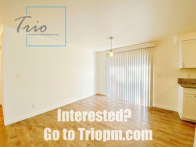 Eugene Condo: 4220 Sean Street