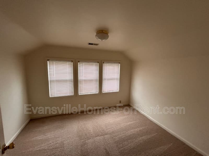 Evansville House: 4500 Middle Mount Vernon Road